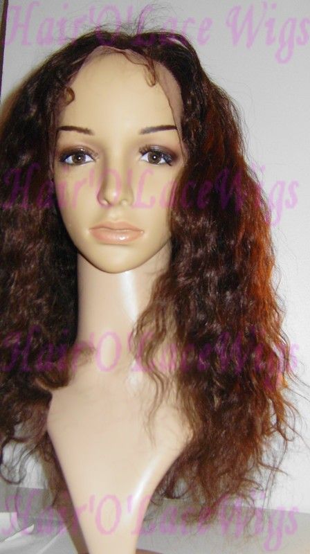 full lace wig perruque indetectable